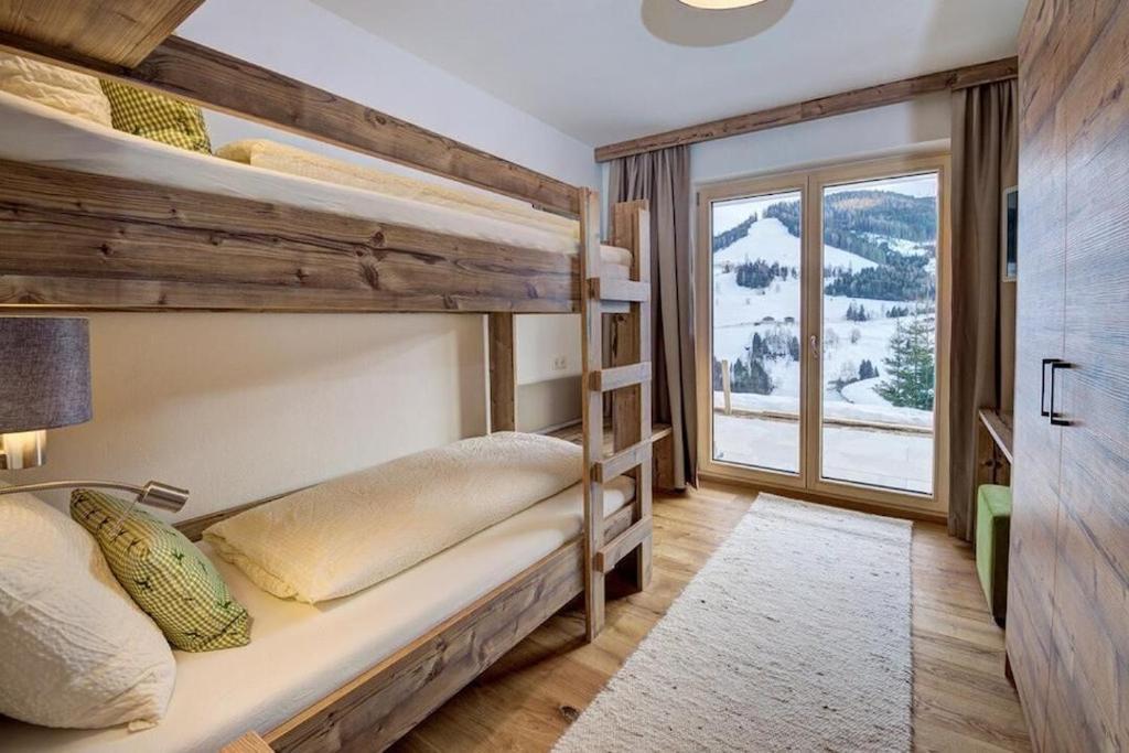 Chalet Ausblicklodge Mühlbach am Hochkönig Esterno foto